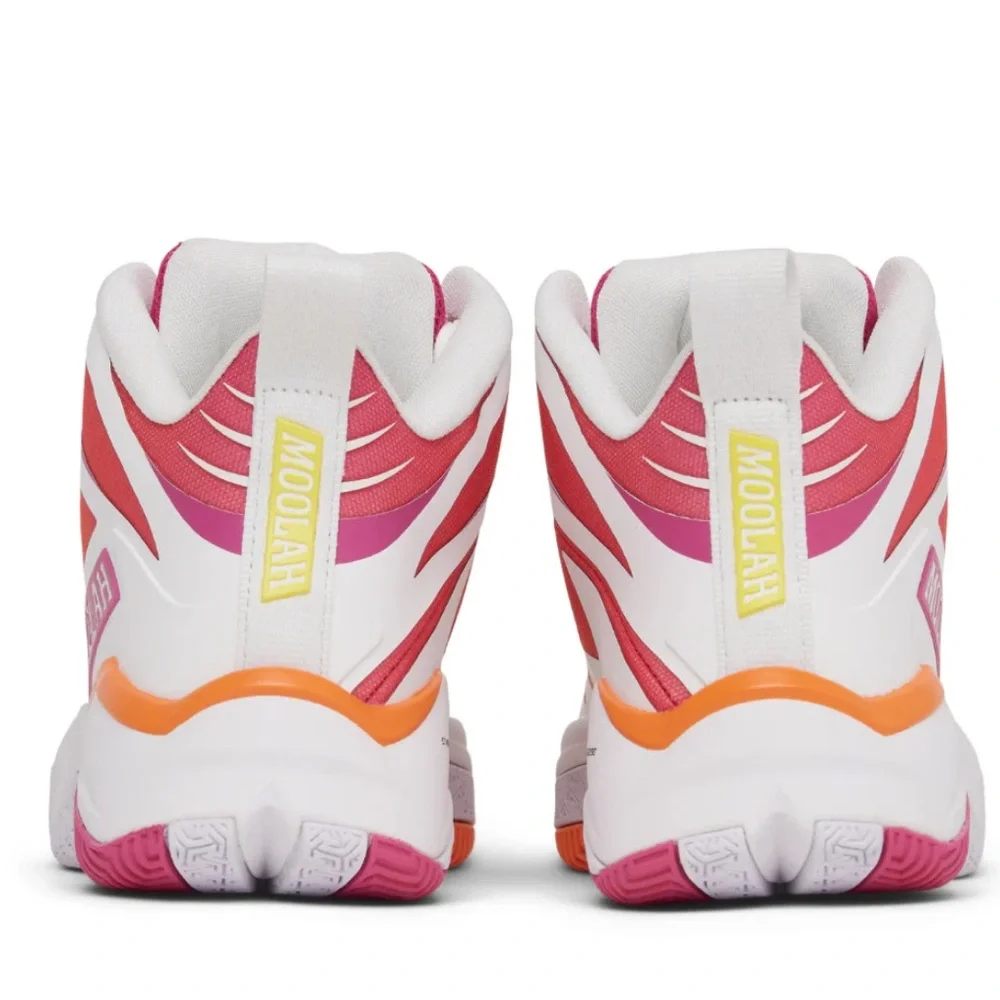Moolah nwot pink